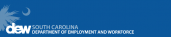 South Carolina Department of Employment and Workforce