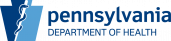 Pennsylvania Department of Health