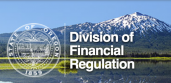 Oregon Division of Financial Regulation