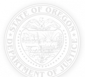 Oregon Division of Consumer Protection Oregon Division of Consumer Protection