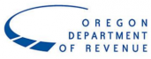 Oregon Department Of Revenue Oregon Department Of Revenue