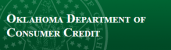 Oklahoma Department of Consumer Credit
