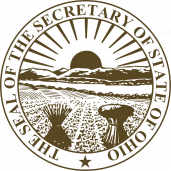 Ohio Secretary Of State