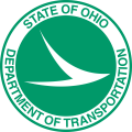 Ohio Department Of Transportation