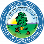 North Dakota Secretary Of State