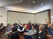 North Carolina Utilities Commission