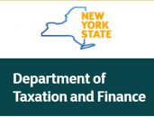 New York State Department Of Taxation And Finance