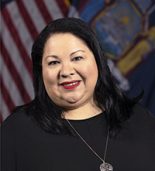 New York Secretary Of State