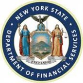 New York Department of Financial Services