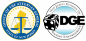 New Jersey Division of Gaming Enforcement