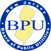 New Jersey Board of Public Utilities