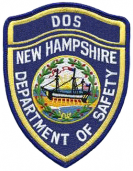 New Hampshire Department Of Safety