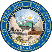 Nevada Secretary Of State