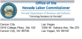 Nevada Labor Commissioner