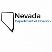 Nevada Department Of Taxation