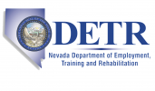 Nevada Department of Employment Training and Rehabilitation