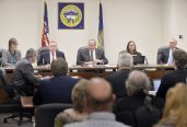 Nebraska Public Service Commission