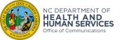 NC Department of Health and Human Services