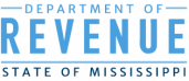 Mississippi Department Of Revenue
