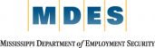 Mississippi Department Of Employment Security