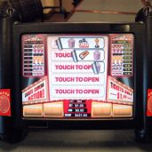 Minnesota Gambling Control Board