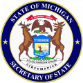 Michigan Secretary Of State