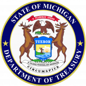 Michigan Department Of Treasury