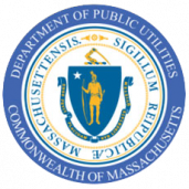 Massachusetts Department of Public Utilities