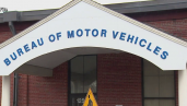 Maine Bureau Of Motor Vehicles