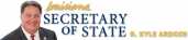 Louisiana Secretary Of State