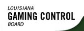 Louisiana Gaming Control Board