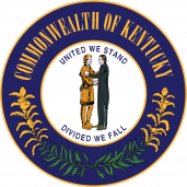 Kentucky Secretary Of State