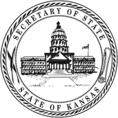 Kansas Secretary Of State
