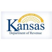 Kansas Department Of Revenue