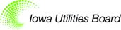 Iowa Utilities Board