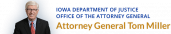 Iowa Division of Consumer Protection