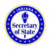 Indiana Secretary Of State