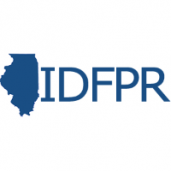 Illinois Department of Financial and Professional Regulation