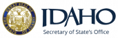 Idaho Secretary Of State