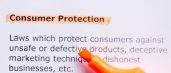Idaho Division of Consumer Protection