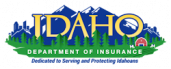 Idaho Department of Insurance