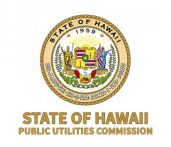 Hawaii Public Utilities Commission