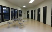 Grand Forks County Correctional