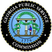 Georgia Public Service Commission