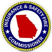 Georgia Insurance and Safety Fire Commissioner