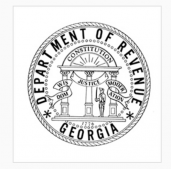 Georgia Department Of Revenue