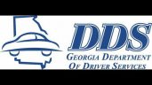 Georgia Department Of Driver Services