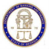 Georgia Department of Banking and Finance