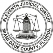 Eleventh Judicial Circuit Of Florida