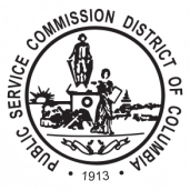 District of Columbia Public Service Commission